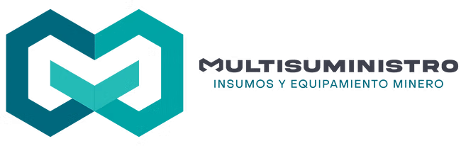 Multi Suministro Logo